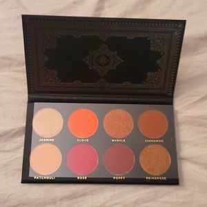 Grandiose Eyeshadow Palette 🎨 Ace Beaute
